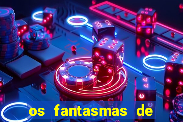 os fantasmas de scrooge 2009 filme completo dublado