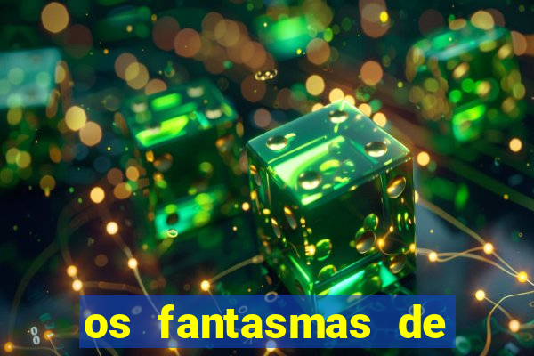 os fantasmas de scrooge 2009 filme completo dublado