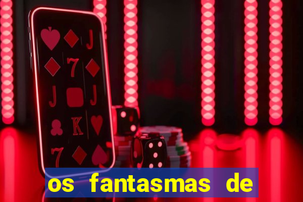 os fantasmas de scrooge 2009 filme completo dublado