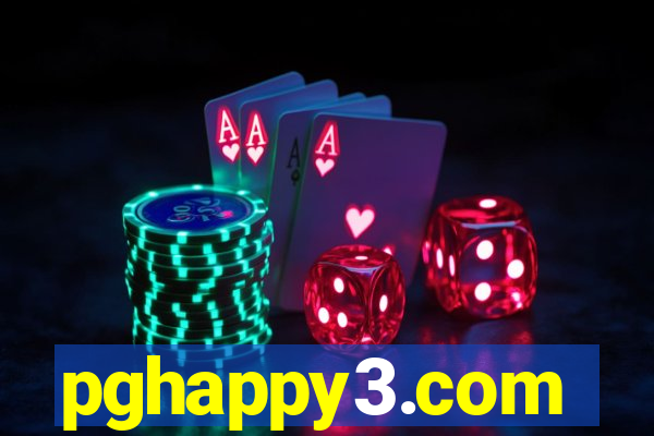 pghappy3.com