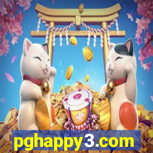 pghappy3.com
