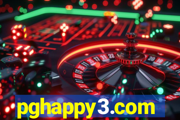 pghappy3.com