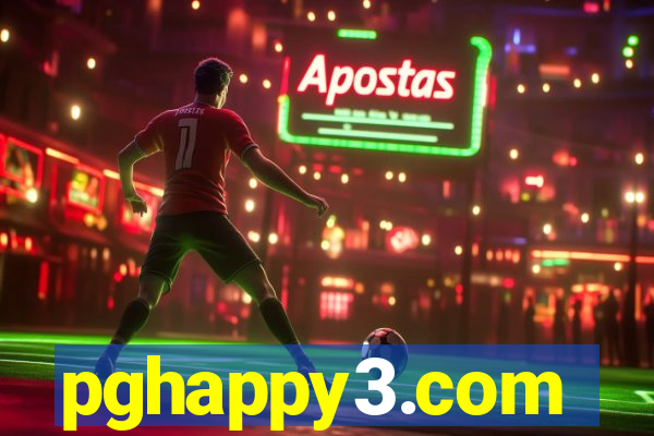 pghappy3.com