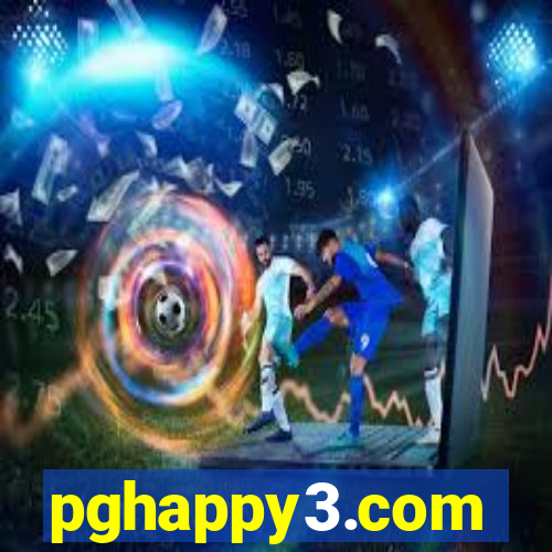 pghappy3.com