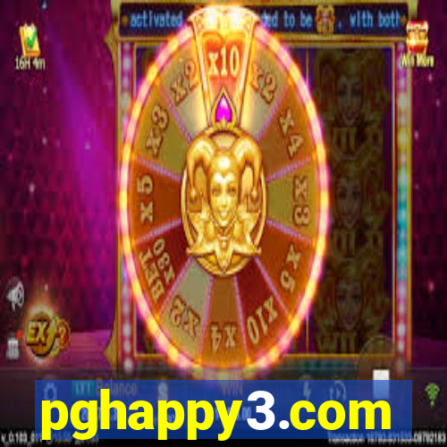 pghappy3.com