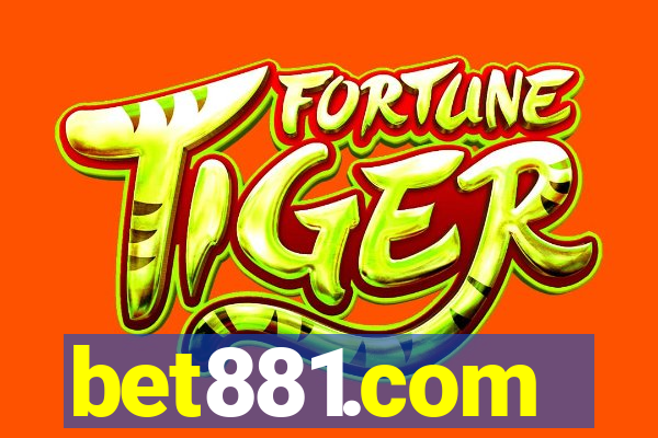 bet881.com
