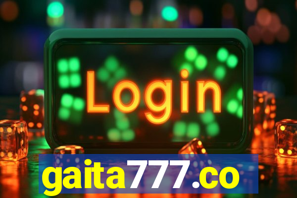 gaita777.co