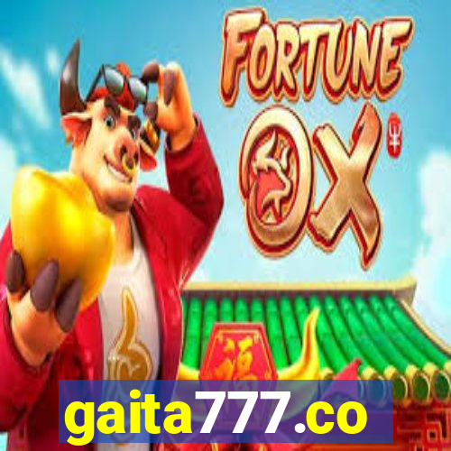 gaita777.co