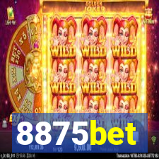 8875bet