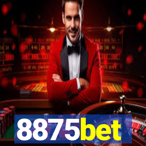 8875bet