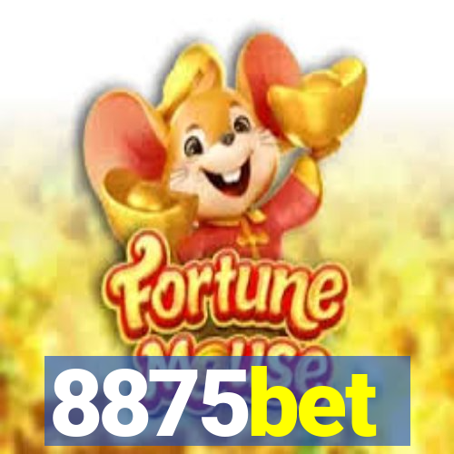 8875bet
