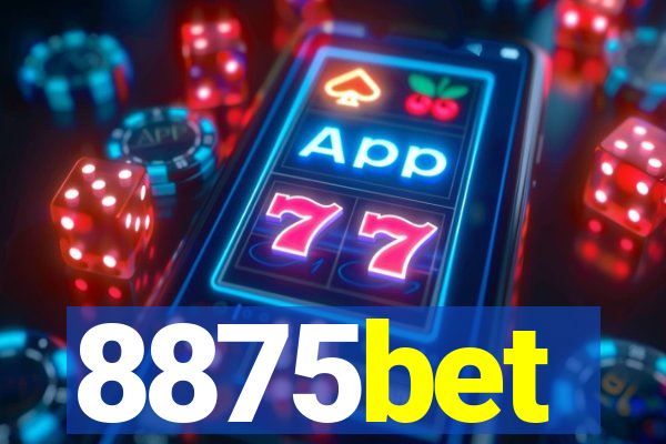 8875bet