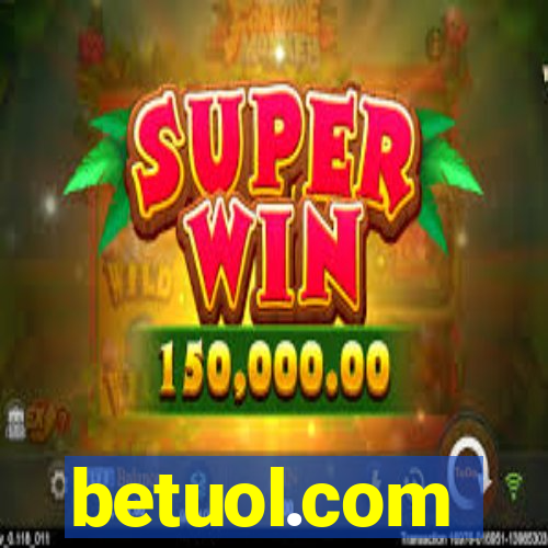 betuol.com