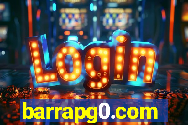 barrapg0.com