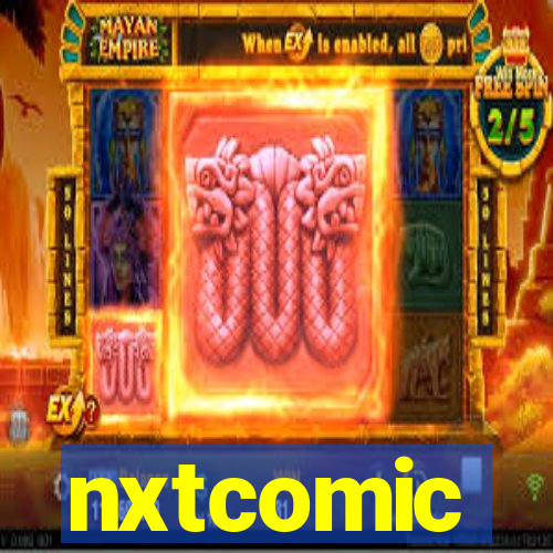 nxtcomic