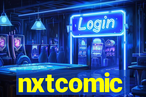 nxtcomic