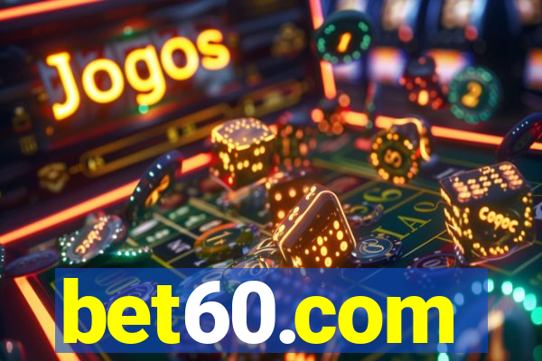 bet60.com