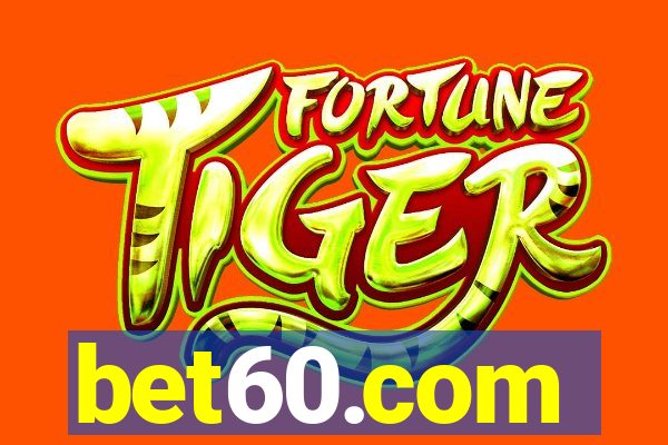bet60.com