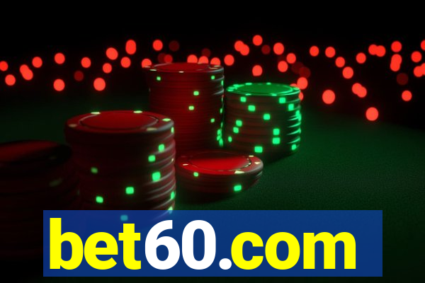 bet60.com
