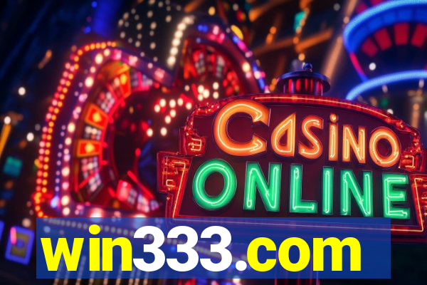win333.com
