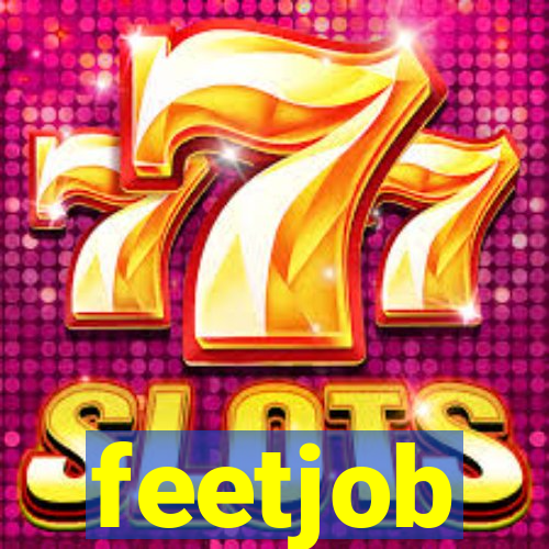 feetjob