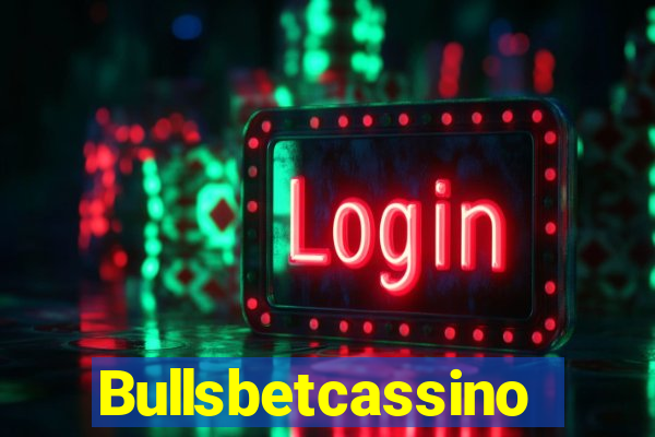 Bullsbetcassino