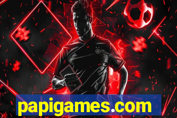 papigames.com
