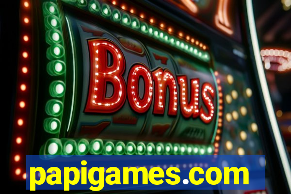 papigames.com