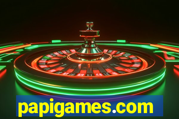 papigames.com