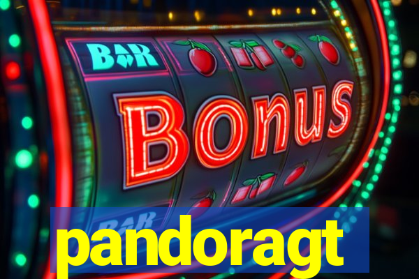 pandoragt