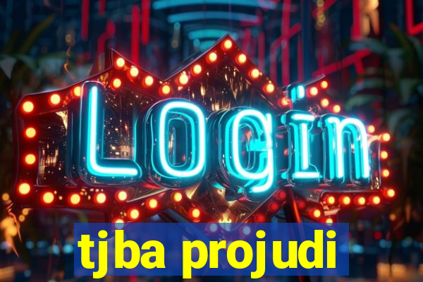 tjba projudi