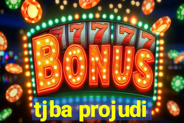 tjba projudi