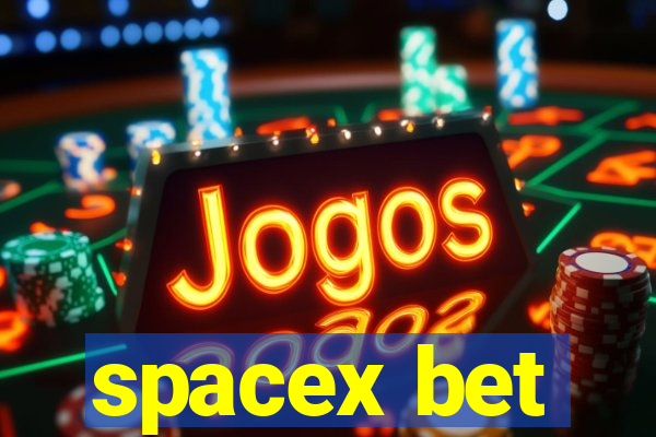 spacex bet