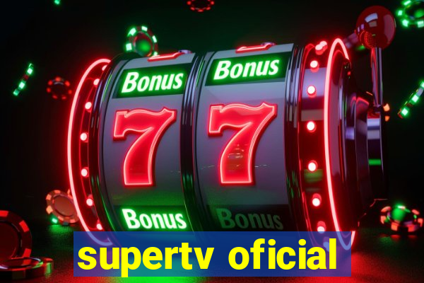 supertv oficial