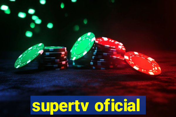 supertv oficial