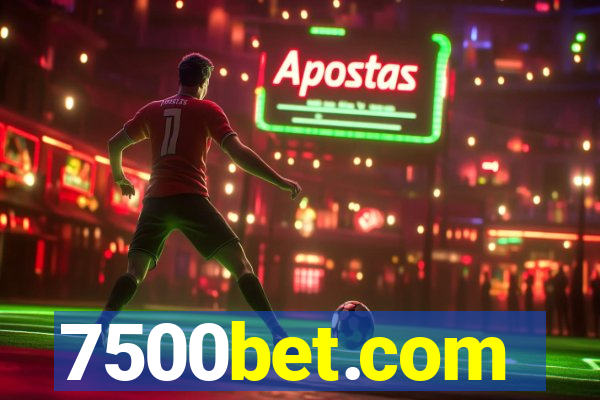 7500bet.com