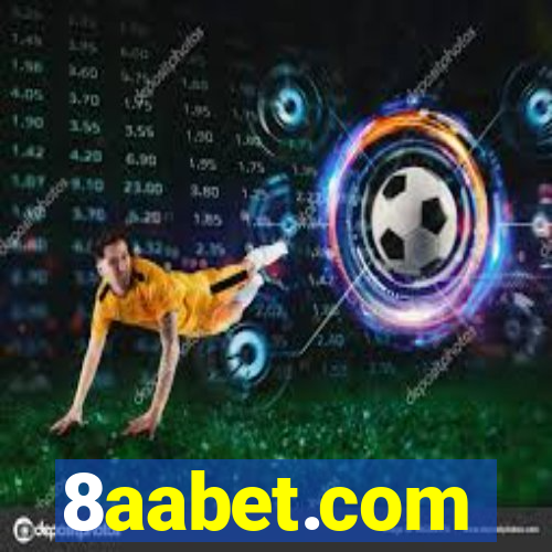 8aabet.com