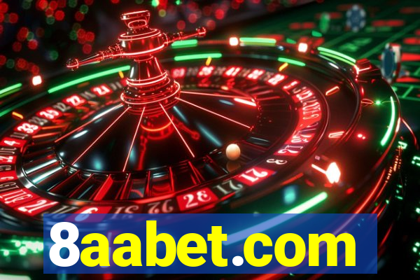 8aabet.com