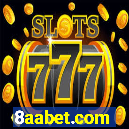8aabet.com
