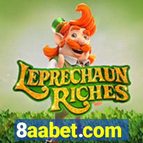 8aabet.com