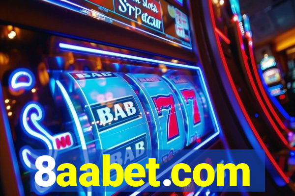 8aabet.com