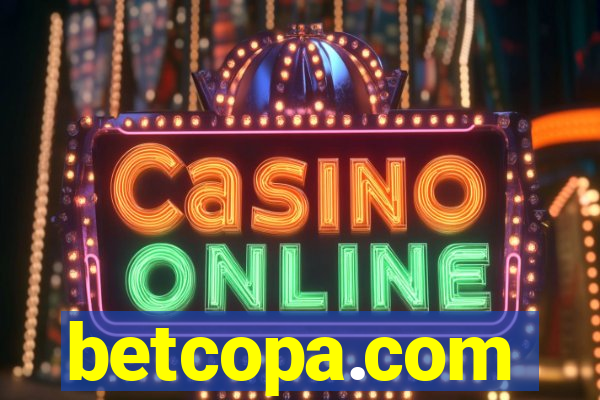 betcopa.com