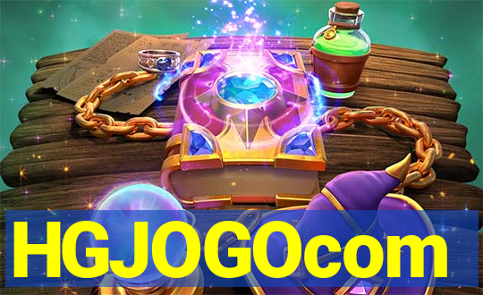 HGJOGOcom