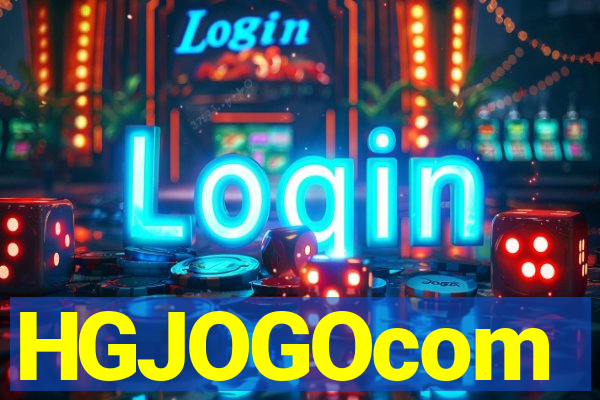 HGJOGOcom