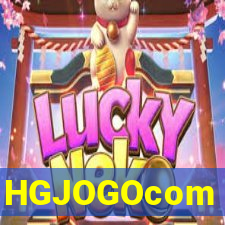 HGJOGOcom