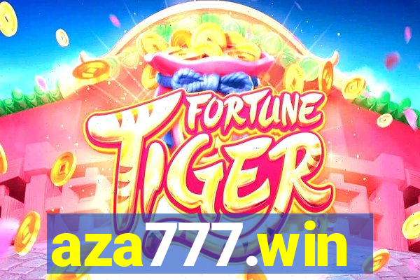 aza777.win