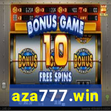 aza777.win
