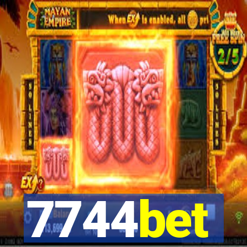 7744bet