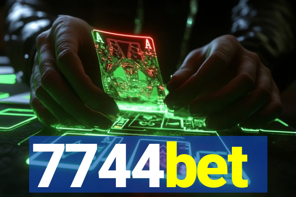 7744bet