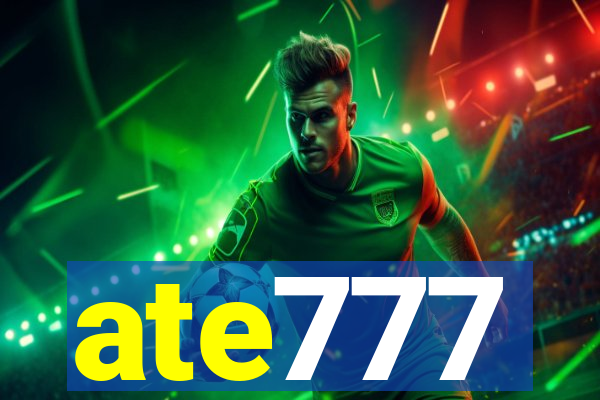 ate777